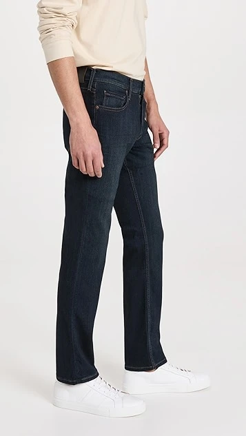 PAIGE Normandie Cellar Jeans 3 PAIGE Normandie Cellar Jeans - Image 3