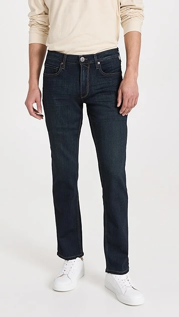 PAIGE Normandie Cellar Jeans 1 PAIGE Normandie Cellar Jeans