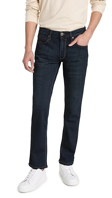 PAIGE Normandie Cellar Jeans 6 PAIGE Normandie Cellar Jeans - Image 6