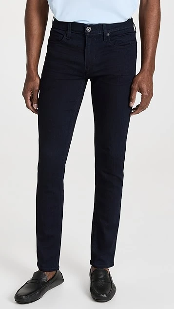 PAIGE Lennox Inkwell Jeans 6 PAIGE Lennox Inkwell Jeans - Image 6