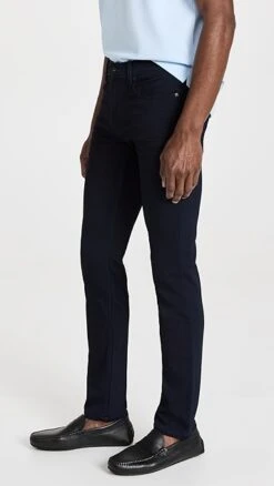 PAIGE Lennox Inkwell Jeans 9 PAIGE Lennox Inkwell Jeans -Reberio Fashion Store pdeni4069711873 1680188987522 2 0. UX357 QL90