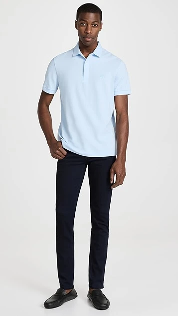 PAIGE Lennox Inkwell Jeans 4 PAIGE Lennox Inkwell Jeans - Image 4