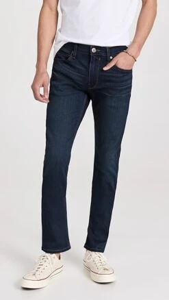 PAIGE Lennox Russ Jeans -Reberio Fashion Store pdeni4069911873 1679504318318 2 0. UX357 QL90