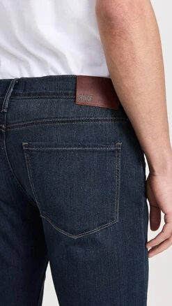 PAIGE Lennox Russ Jeans -Reberio Fashion Store pdeni4069911873 1679504318872 2 0. UX357 QL90