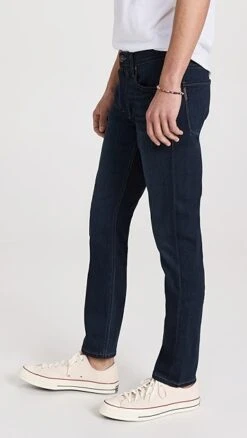 PAIGE Lennox Russ Jeans -Reberio Fashion Store pdeni4069911873 1679504319751 2 0. UX357 QL90