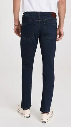 PAIGE Lennox Russ Jeans -Reberio Fashion Store pdeni4069911873 1679504319796 2 0. UX357 QL90