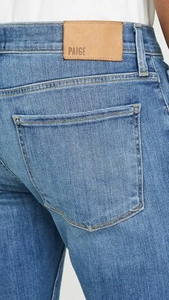 PAIGE Federal Jeans In Cartwright Wash 10 PAIGE Federal Jeans In Cartwright Wash -Reberio Fashion Store pdeni40992155b1 q5 2 0. UX357 QL90