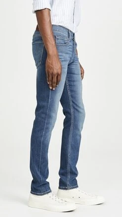 PAIGE Croft Skinny Jeans In Birch Wash 8 PAIGE Croft Skinny Jeans In Birch Wash -Reberio Fashion Store pdeni4102814143 q3 2 0. UX357 QL90