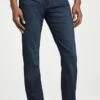 PAIGE Federal Slim Jeans In Russ Wash