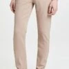 PAIGE Lennox Toasted Almond Pants