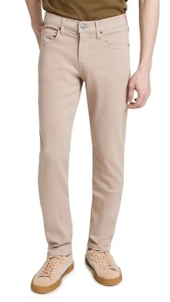 PAIGE Lennox Toasted Almond Pants -Reberio Fashion Store pdeni4144417846 1645486118176 2 0. UX357 QL90