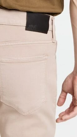 PAIGE Lennox Toasted Almond Pants -Reberio Fashion Store pdeni4144417846 1645486118761 2 0. UX357 QL90