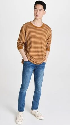 PAIGE Lennox Cartwright Jeans -Reberio Fashion Store pdeni41515155b1 1658515170468 2 0. UX357 QL90