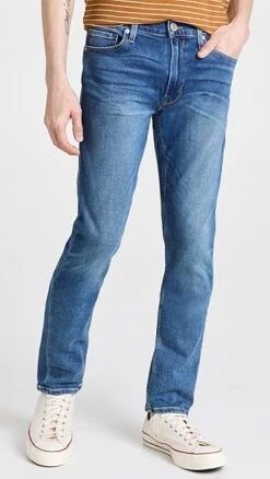 PAIGE Lennox Cartwright Jeans -Reberio Fashion Store pdeni41515155b1 1658515170756 2 0. UX357 QL90