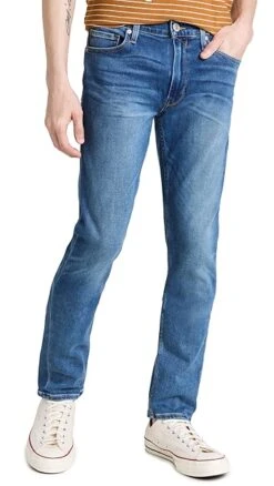 PAIGE Lennox Cartwright Jeans -Reberio Fashion Store pdeni41515155b1 1658515170840 2 0. UX357 QL90