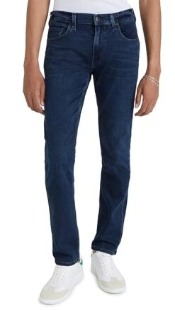 PAIGE Lennox Jenkins Jeans -Reberio Fashion Store pdeni415181e4ae 1657042840517 2 1. UX357 QL90