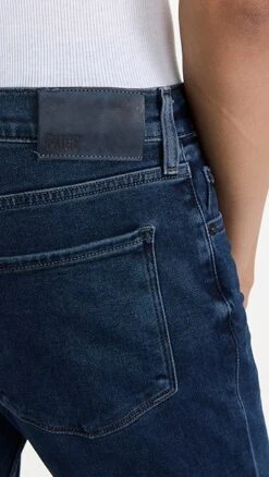 PAIGE Lennox Jenkins Jeans -Reberio Fashion Store pdeni415181e4ae 1657042841415 2 0. UX357 QL90