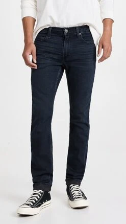 PAIGE Lennox Julius Jeans 12 PAIGE Lennox Julius Jeans -Reberio Fashion Store pdeni4151910299 1665670844202 2 0. UX357 QL90