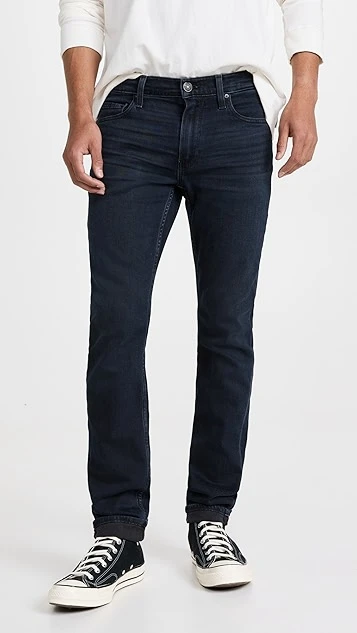 PAIGE Lennox Julius Jeans 6 PAIGE Lennox Julius Jeans - Image 6