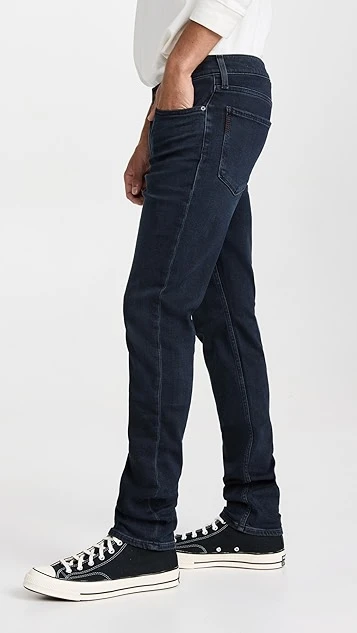 PAIGE Lennox Julius Jeans 3 PAIGE Lennox Julius Jeans - Image 3