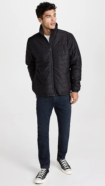 PAIGE Lennox Julius Jeans 4 PAIGE Lennox Julius Jeans - Image 4