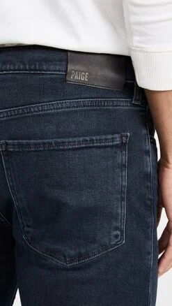 PAIGE Lennox Julius Jeans 11 PAIGE Lennox Julius Jeans -Reberio Fashion Store pdeni4151910299 1665670846372 2 0. UX357 QL90