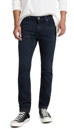 PAIGE Lennox Julius Jeans 13 PAIGE Lennox Julius Jeans -Reberio Fashion Store pdeni4151910299 1665670846493 2 0. UX357 QL90