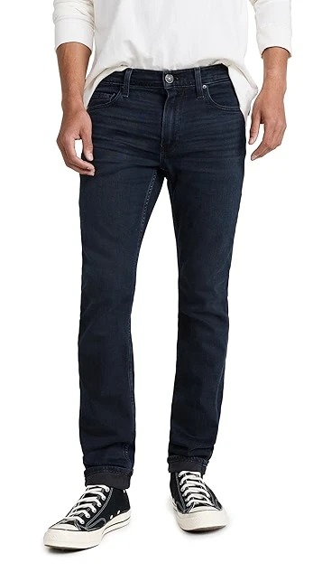 PAIGE Lennox Julius Jeans 7 PAIGE Lennox Julius Jeans - Image 7