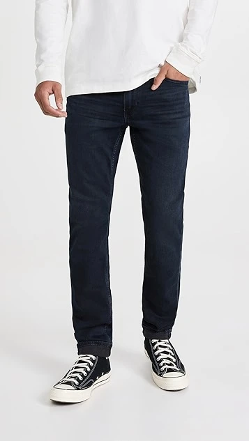 PAIGE Lennox Julius Jeans 1 PAIGE Lennox Julius Jeans