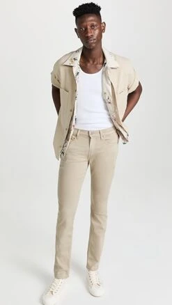 PAIGE Federal Jeans -Reberio Fashion Store pdeni4152017846 1651259794555 2 0. UX357 QL90