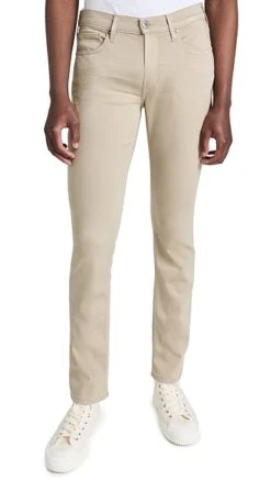 PAIGE Federal Jeans -Reberio Fashion Store pdeni4152017846 1651259794570 2 0. UX357 QL90