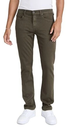 PAIGE Federal River Moss Jeans -Reberio Fashion Store pdeni415221e4ad 1657305194769 2 0. UX357 QL90