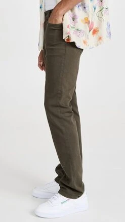 PAIGE Federal River Moss Jeans -Reberio Fashion Store pdeni415221e4ad 1657305194928 2 0. UX357 QL90