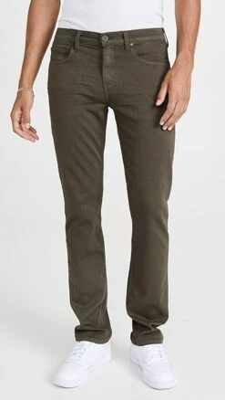 PAIGE Federal River Moss Jeans -Reberio Fashion Store pdeni415221e4ad 1657305194938 2 0. UX357 QL90