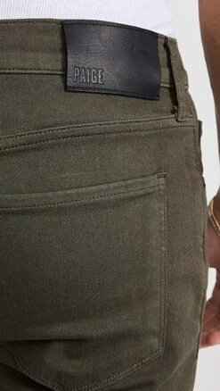 PAIGE Federal River Moss Jeans -Reberio Fashion Store pdeni415221e4ad 1657305195678 2 0. UX357 QL90