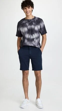 PAIGE Thompson Shorts -Reberio Fashion Store pdeni415271d90d 1653421456654 2 0. UX357 QL90