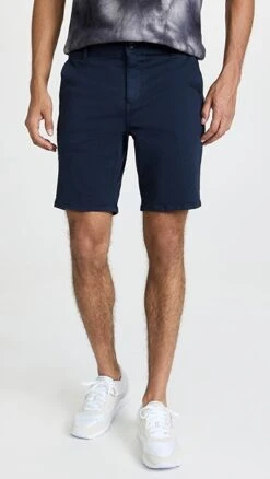 PAIGE Thompson Shorts -Reberio Fashion Store pdeni415271d90d 1653421456774 2 0. UX357 QL90