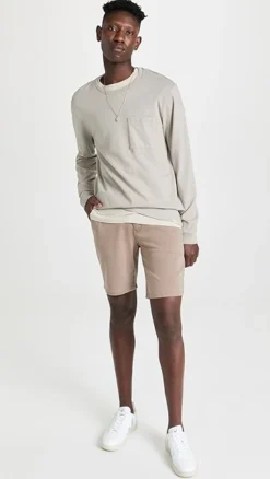 PAIGE Thompson 9" Shorts -Reberio Fashion Store pdeni415281e727 1651089857970 2 0. UX357 QL90