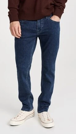 PAIGE Federal Ritching Jeans