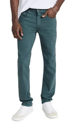 PAIGE Federal Jeans -Reberio Fashion Store pdeni415701f38d 1676050475558 2 0. UX357 QL90