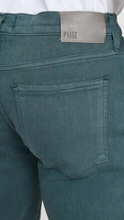 PAIGE Federal Jeans -Reberio Fashion Store pdeni415701f38d 1676050475958 2 0. UX357 QL90