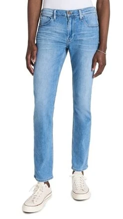 PAIGE Federal Porters Jeans -Reberio Fashion Store pdeni415741f38e 1681057784807 2 0. UX357 QL90