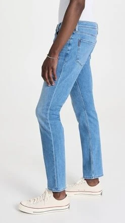 PAIGE Federal Porters Jeans -Reberio Fashion Store pdeni415741f38e 1681057784876 2 0. UX357 QL90