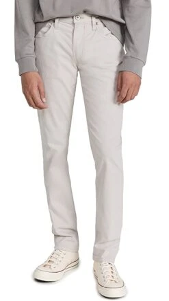 PAIGE Federal Pants -Reberio Fashion Store pdeni416221f390 1677080807799 2 0. UX357 QL90