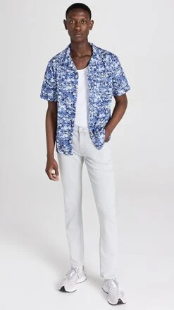 PAIGE Federal Pants -Reberio Fashion Store pdeni416251fb8e 1684275203838 2 0. UX357 QL90