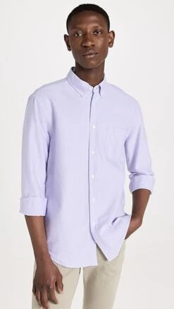 Portuguese Flannel Belavista Shirt
