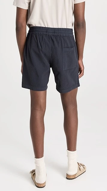 Portuguese Flannel Atlantico Shorts 2 Portuguese Flannel Atlantico Shorts - Image 2