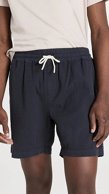 Portuguese Flannel Atlantico Shorts 6 Portuguese Flannel Atlantico Shorts - Image 6