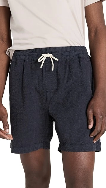 Portuguese Flannel Atlantico Shorts 7 Portuguese Flannel Atlantico Shorts - Image 7