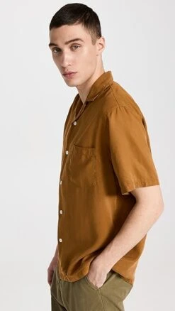 Portuguese Flannel Dogtown Shirt -Reberio Fashion Store pflan3023812832 1683580213600 2 0. UX357 QL90